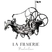 LA FILMERIE PRODUCTION logo