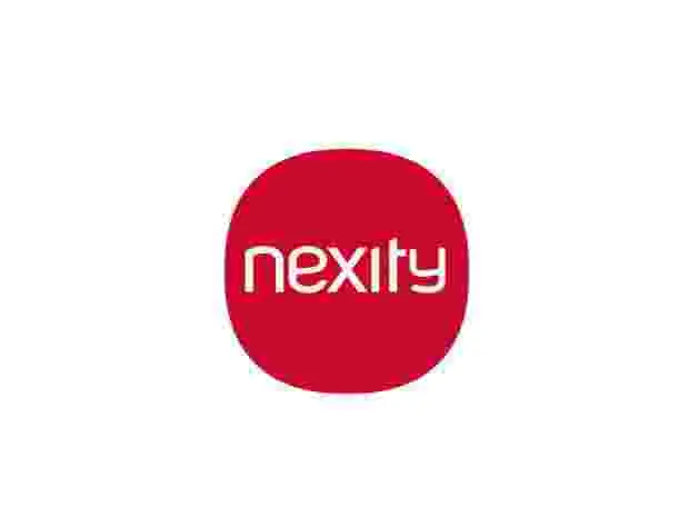 NEXITY RETAIL logo