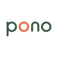 PONO TECHNOLOGIES logo