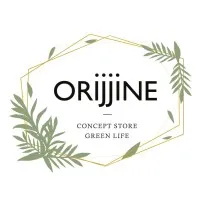 ORIJJINE logo