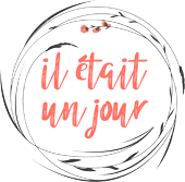 IL ETAIT UN JOUR logo