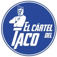 EL CARTEL DEL TACO logo