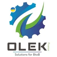 OLEK-FRANCE logo