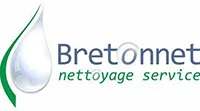 BRETONNET NETTOYAGE logo