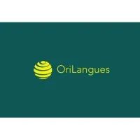 ORILANGUES CONSEILS logo