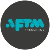AFTM FREELANCE logo