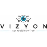 VIZYON FRANCE logo