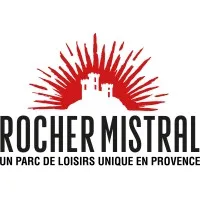ROCHER MISTRAL logo
