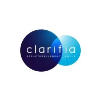 CLARIFIA logo