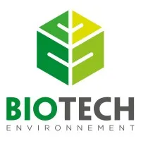 BIO TECH ENVIRONNEMENT logo