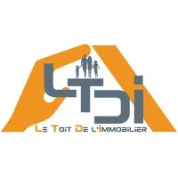 LE TOIT DE L'IMMOBILIER (LTDI) logo