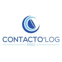 CONTACTO'LOG logo