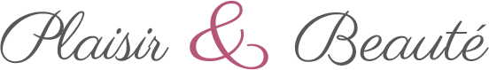 EURL PLAISIR & BEAUTE logo