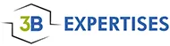 3B EXPERTISES logo