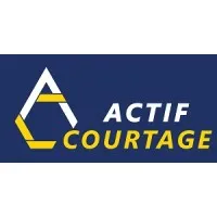 ACTIF COURTAGE logo