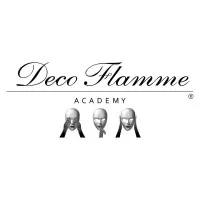 DECO FLAMME ACADEMY logo