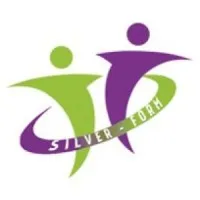 SILVER FORM logo