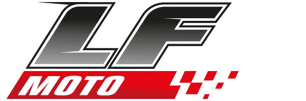 LF MOTO logo