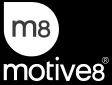 M8 GROUP logo