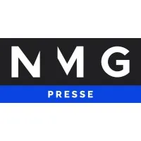 NONEM MEDIA GROUP PRESSE (NMG PRESSE) logo