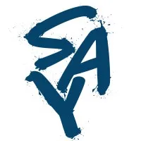 SOMETHING ABOUT YOU (SAY COMMUNICATION) logo