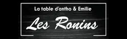 LES RONINS logo