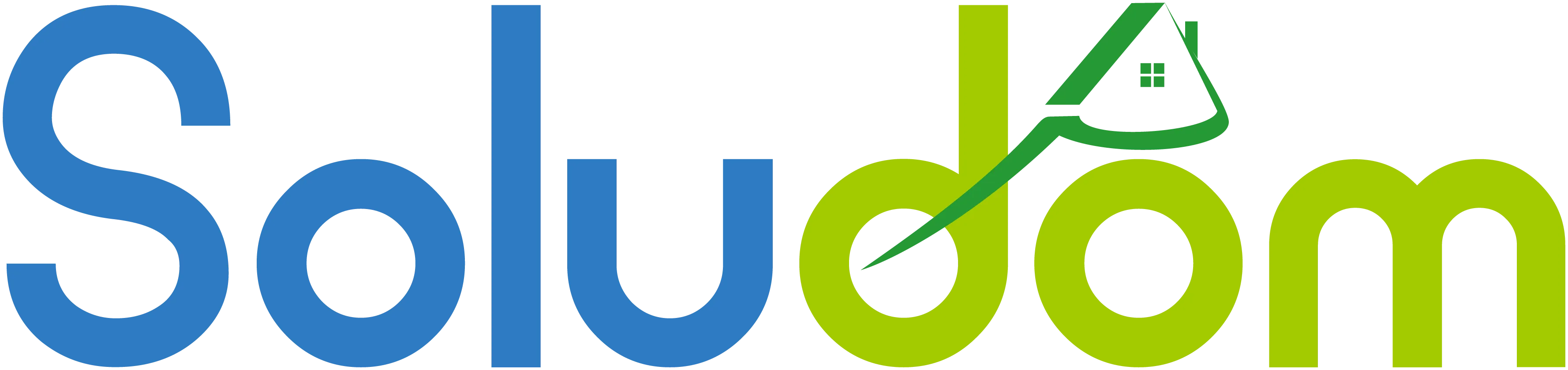 SOLUDOM logo