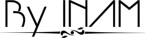 BY INAM logo