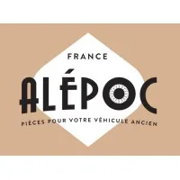 ALEPOC logo