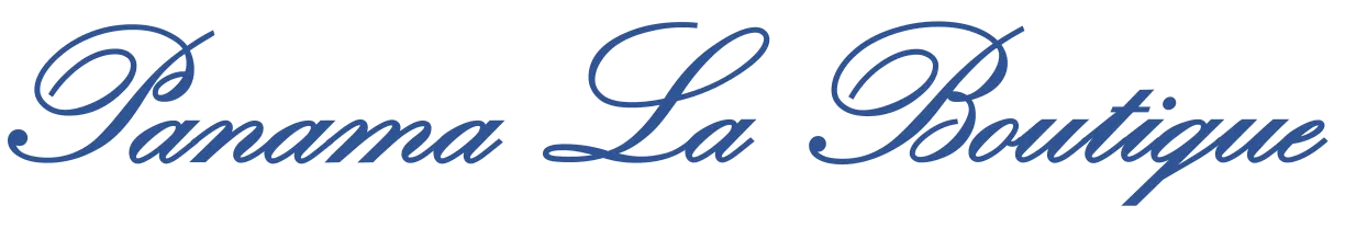 PANAMA LA BOUTIQUE logo