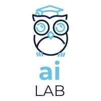 AI-LAB logo