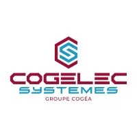 COGELEC SYSTEMES logo