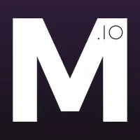 MANGAS.IO logo