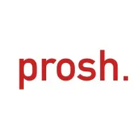 PROSH logo