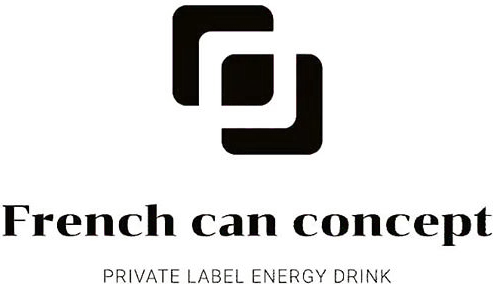 FRENCH CAN CONCEPT logo