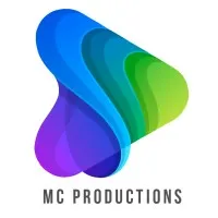 MC PRODUCTIONS logo