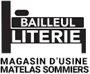 BAILLEUL LITERIE logo