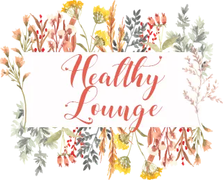 HEALTHY LOUNGE logo