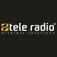 TELE RADIO FRANCE logo