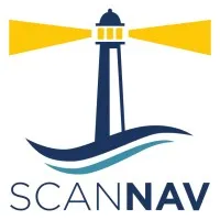 SCANNAV logo