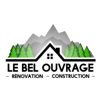 LE BEL OUVRAGE logo