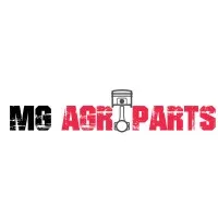 SAS MG AGRIPARTS logo