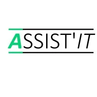 ASSIST IT logo