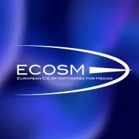ECOSM logo
