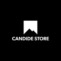 CANDIDE STORE logo