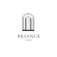 BRIANCE PARIS logo