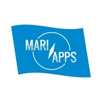 MARIAPPS MARINE SOLUTIONS FRANCE logo