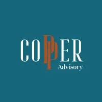 COPPER ADVISORY logo