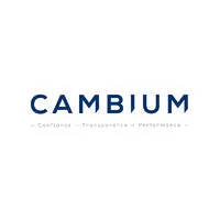 CAMBIUM logo
