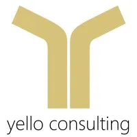 YELLO CONSULTING logo